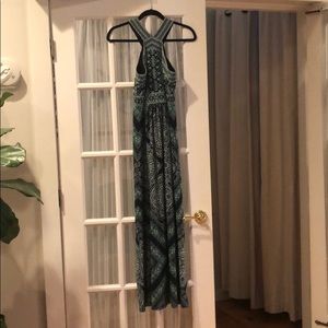 Wisp- Maxi Dress size 2